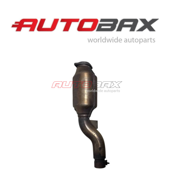 Exhaust Manifold / Catalytic Converter Ferrari 599 2006–2012