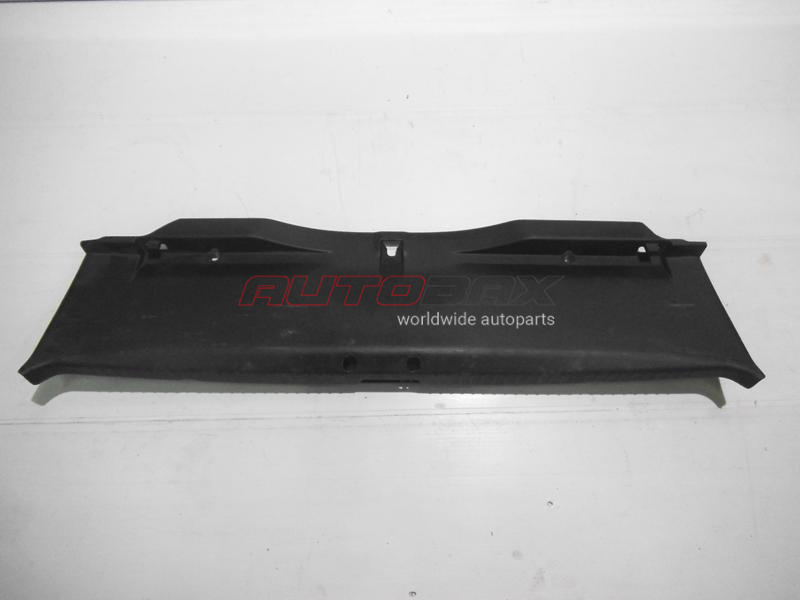 Rear Panel Trim Mitsubishi Lancer X (CY) 2007>