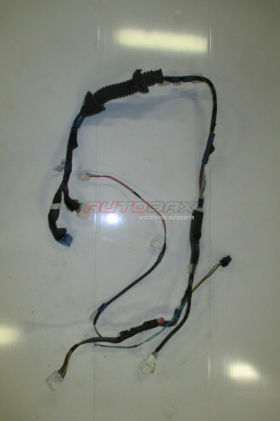 Wiring (braid) Door Front Right Corolla (E15) 2006>2013
