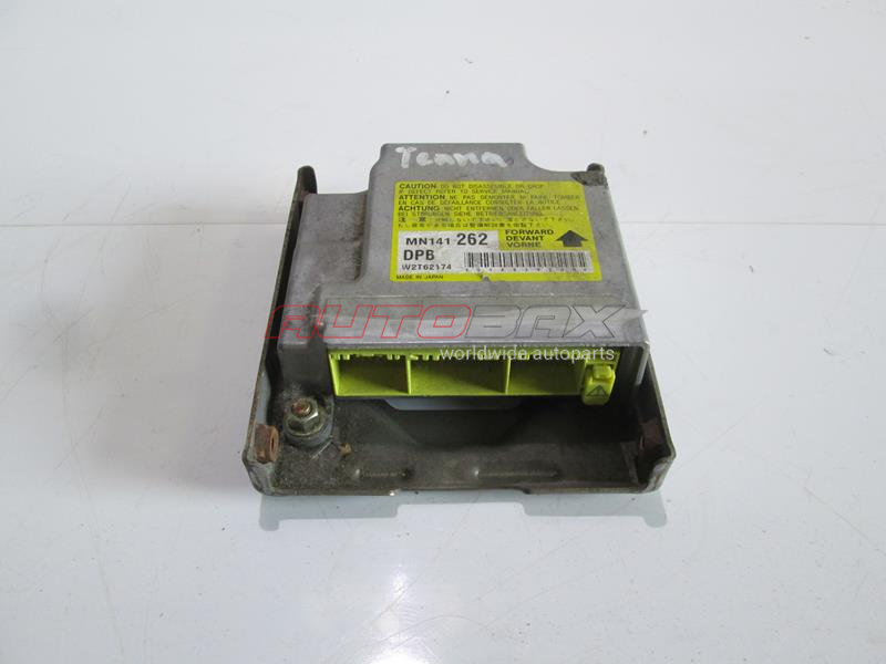 Block SRS(RSM) Teana (J32) 2008>2013