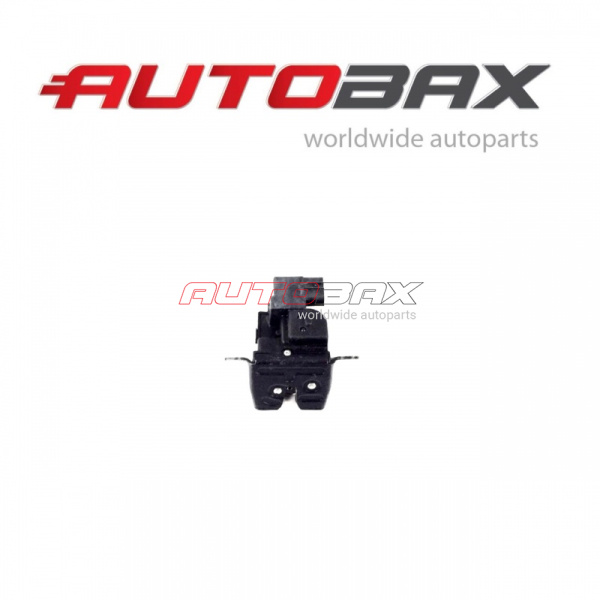 Door/Tailgate Lock Hyundai ix35/Tucson 2010>2015