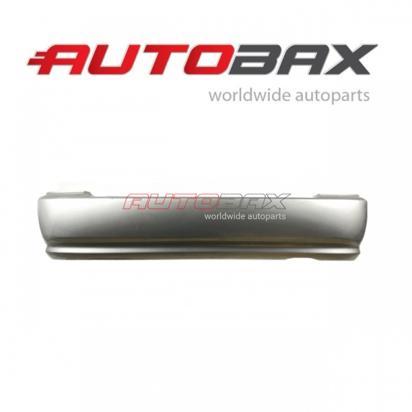 Bumper Rear Kia Cerato 2008>2013