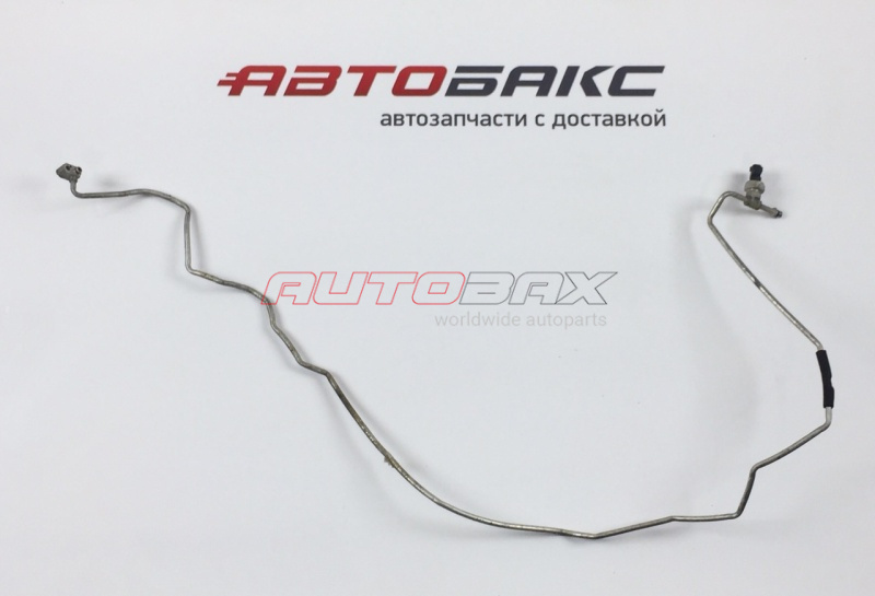 A/C Pipe Legacy (B14) 2010>