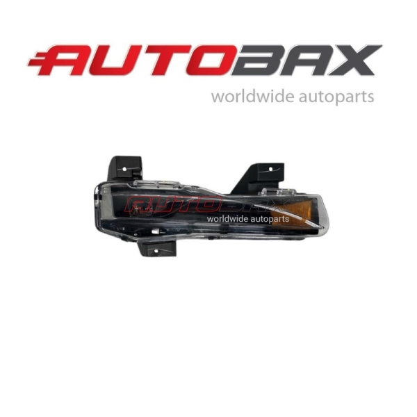 Fog Light Front (PTF) Tesla Model X 2015>
