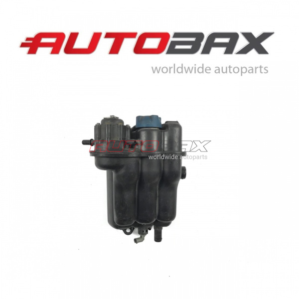 Expansion tank Porsche Cayman (987) 2005>2012