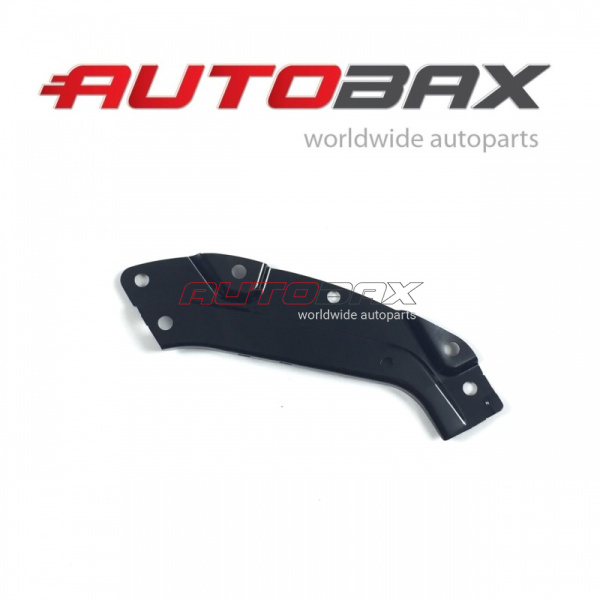 Headlight Bracket Right VolksWagen Polo (Sedan) 2011>