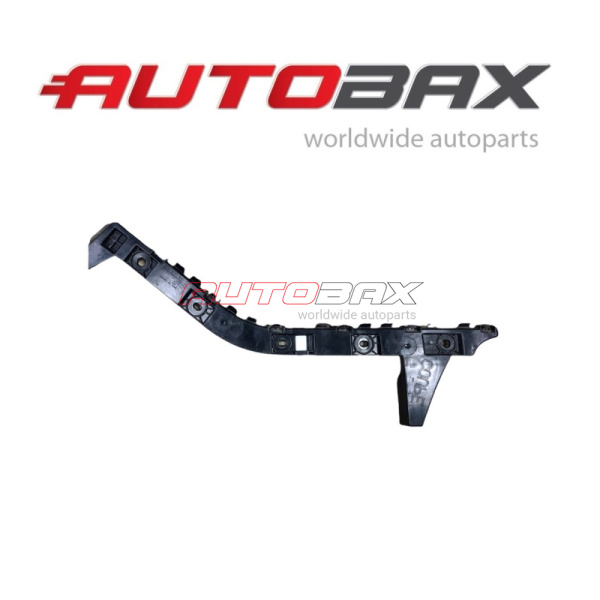 Right Rear Bumper Bracket Ford Mustang 2014>