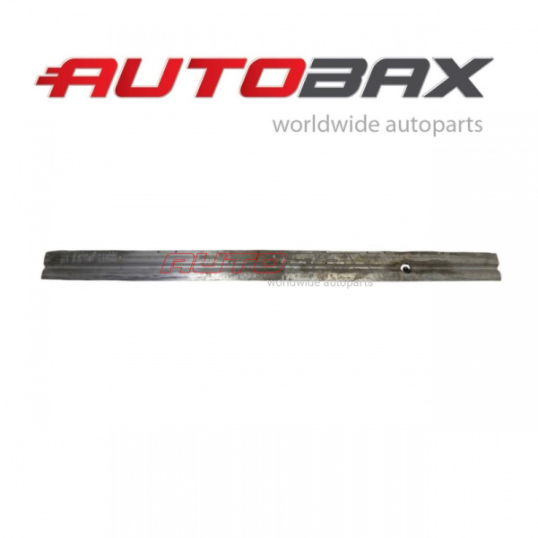 Front Bumper Reinforcement BMW X3 (E83) 2004>2010