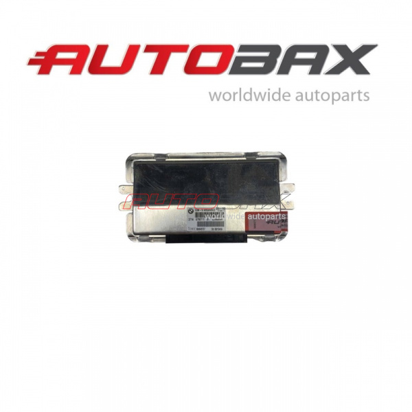 Suspension Control Module BMW 7-series (F01/F02/F04) 2008>2015