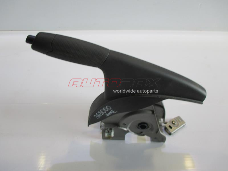 Parking Brake Lever/Switch Juke (F15) 2011>