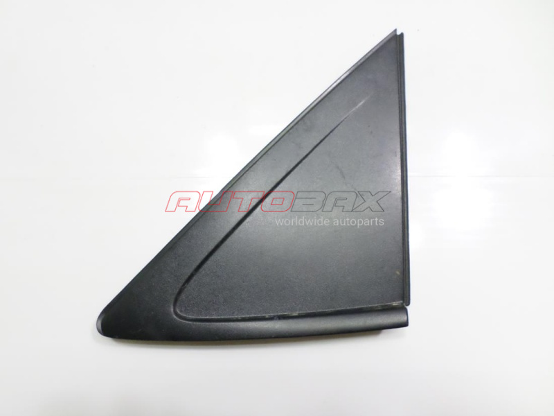 Right Rear Fender Molding/Trim Solaris 2010>2017