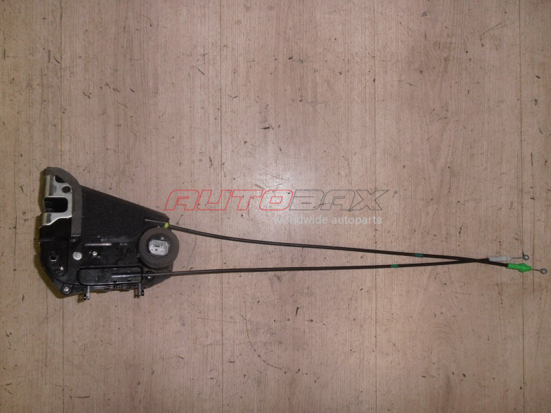 Rear Left Door Lock Yaris 2005>2011