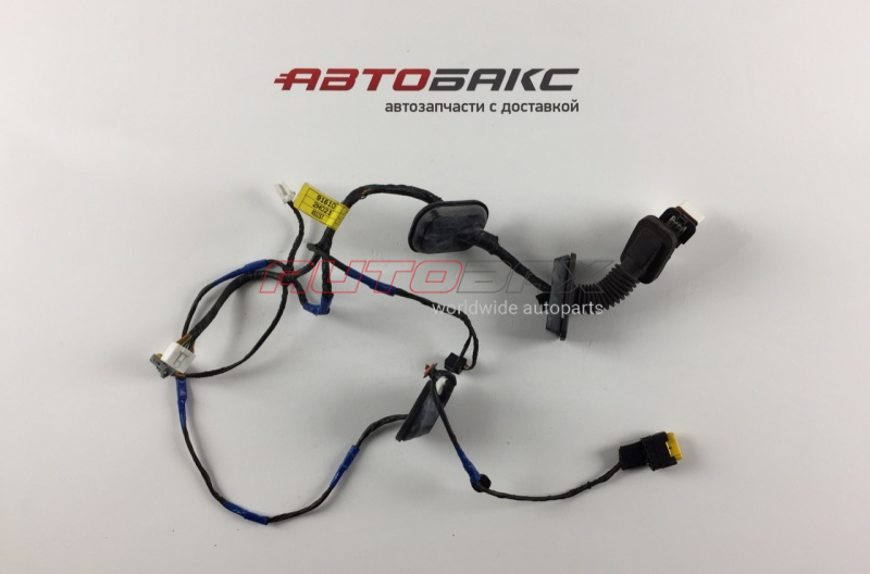 Front Right Door Wiring Harness Elantra 2006>2011