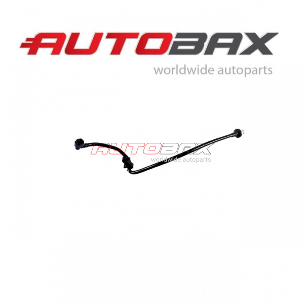 Coolant Hose/Pipe Ford Mondeo V 2014>