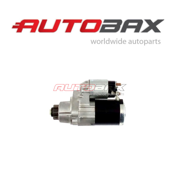 Starter Infiniti QX-60 (L50) 2014>