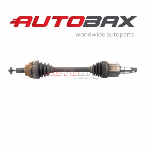 Left Front Axle Shaft Ford C-Max 2004>2010