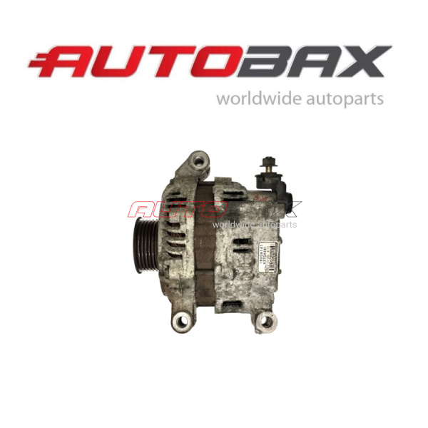 Generator Mitsubishi Outlander XL (CW) 2006>2012