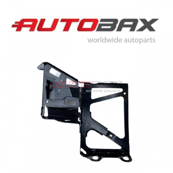 Cooling Radiator Mount/Bracket Audi A4 (B9) 2015>