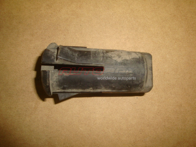 Cooling Radiator Mount/Bracket Mazda 3 (BK) 2002>2009