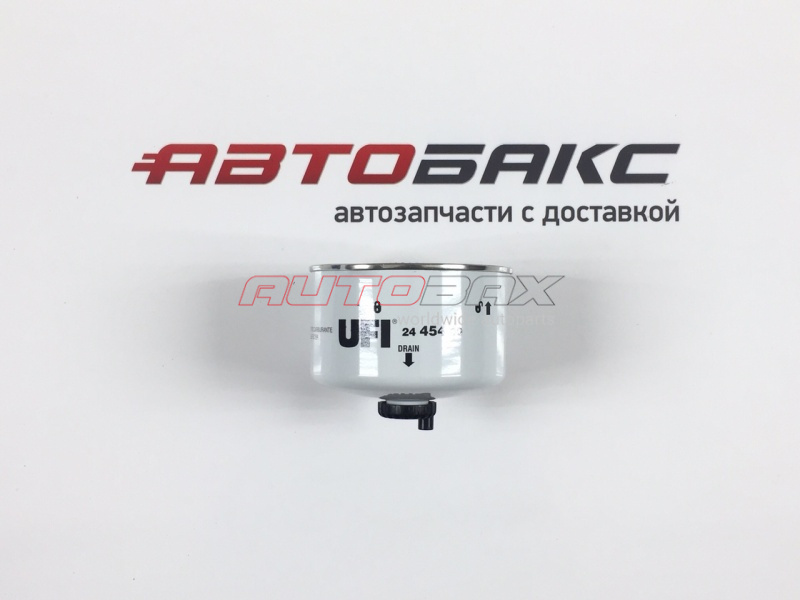 Fuel Filter Range Rover Sport 2005>2012