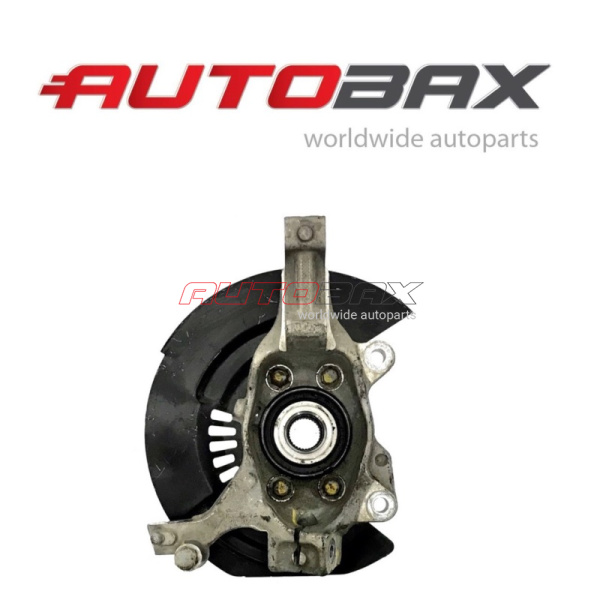 Left Front Knuckle Infiniti QX-60/JX (L50) 2013>