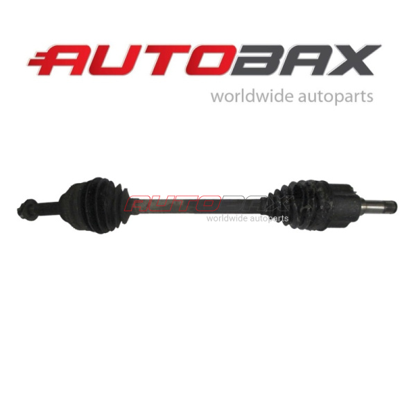Left Front Axle Shaft Ford Transit 2006>2012