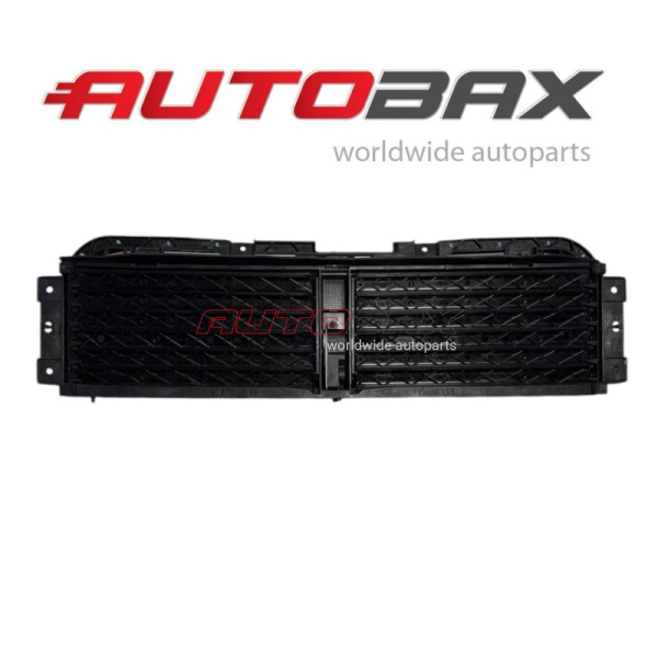 Radiator Baffle (Center) GMC Acadia 2016>
