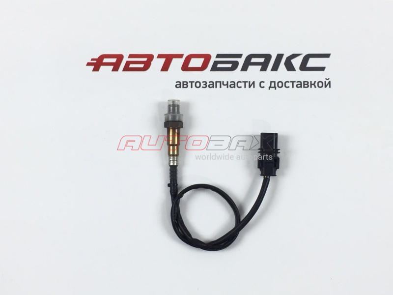 Oxygen Sensor (Lambda Sensor) Nissan X-Trail (T31) 2007>2014