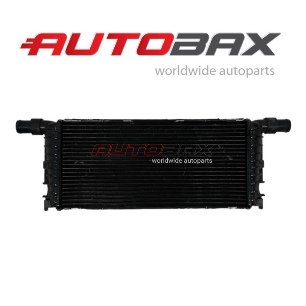 Radiator Main Porsche Cayman (981) 2013>2016