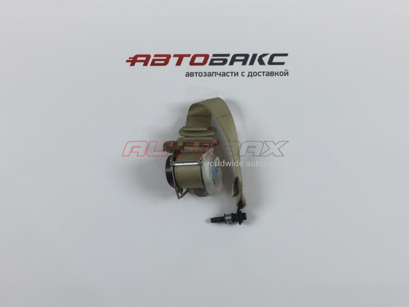 Seat Belt QX-56 (JA60) 2004>2009