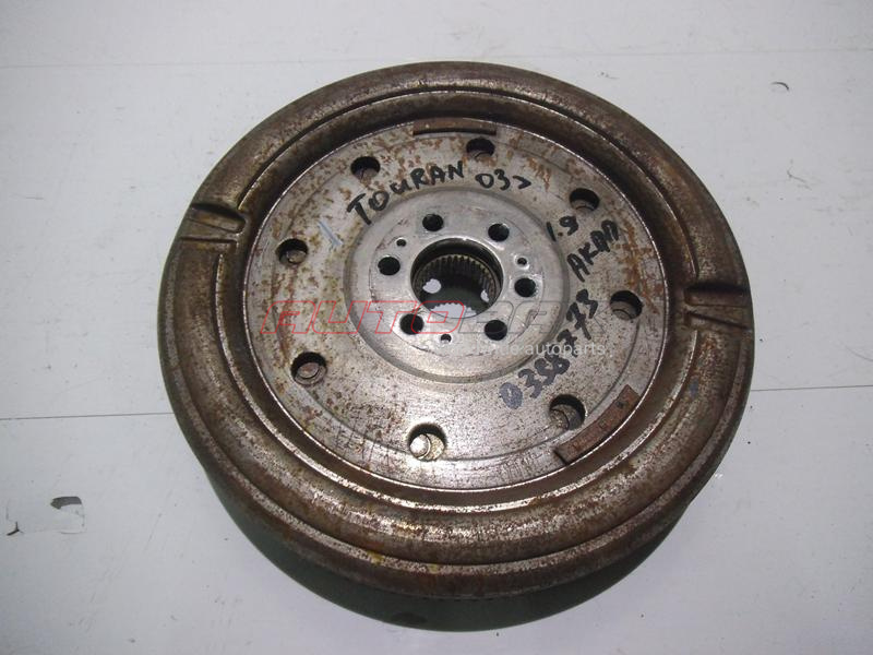 Flywheel Touran 2003>2010