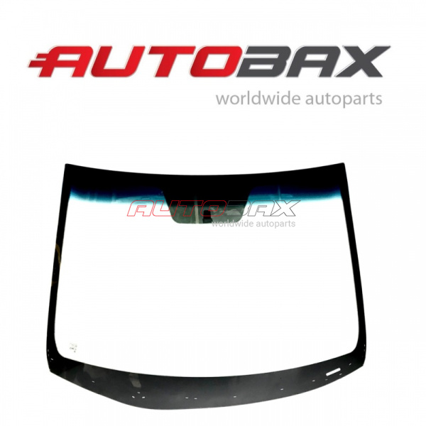 Glass Windshield Kia Rio 2011>2017