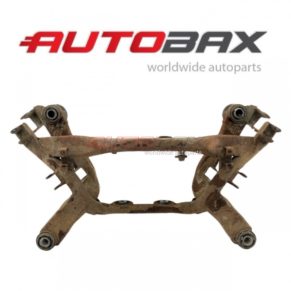 Rear Axle Beam Jaguar S-Type 2000>2006