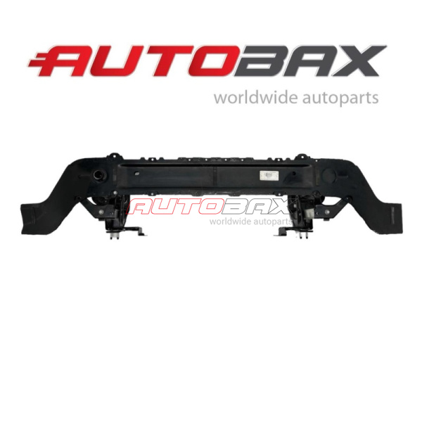 Front Bumper Reinforcement Mercedes Benz GLE-Class (V167) 2018>