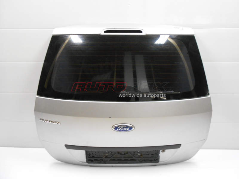 Door/Trunk Lid Fusion 2002>