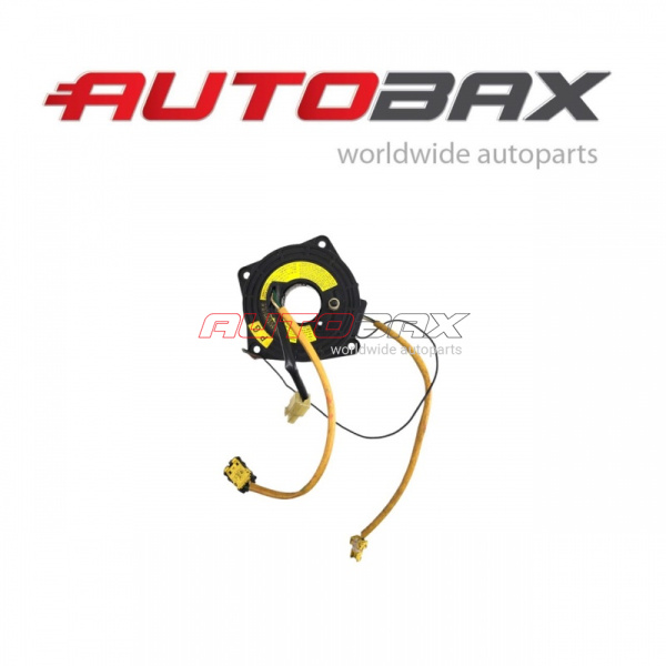Steering Column Switch/SRS Mechanism Chevrolet Aveo (T250) 2005>2011