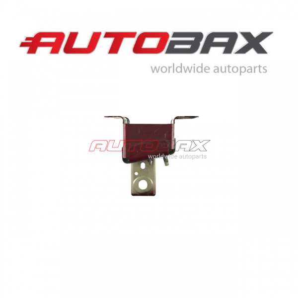 Rear Bumper Booster Nissan Juke (F15) 2011>