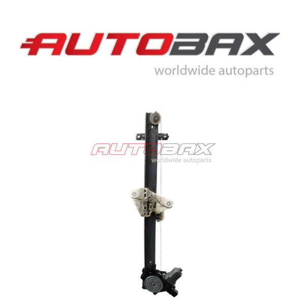 Window Regulator Front Right Subaru XV 2011>