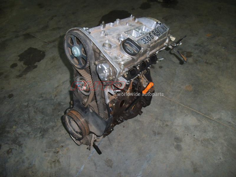 Engine Audi A4 (B5) 1994>2000