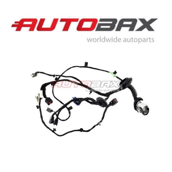 Front Right Door Wiring Harness Cadillac SRX 2009>2016