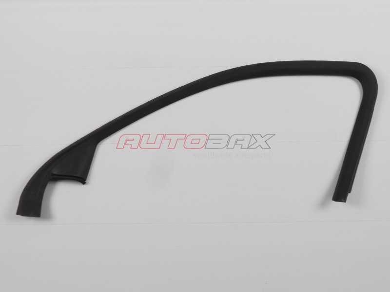 Front Right Door Trim Panel X-Type 2001>2009
