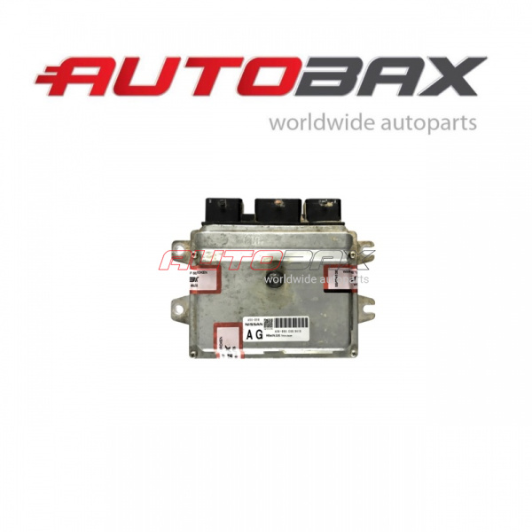 Engine Control Unit (ECU) Nissan X-Trail (T31) 2007>2014