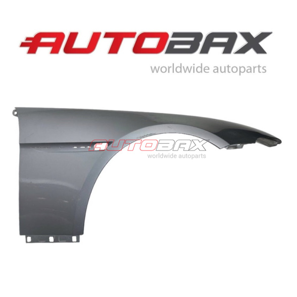 Right Front Fender BMW 6-Series (E63/E64) 2004>2009