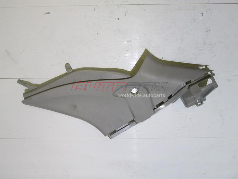 Trunk Trim/Filler Civic 5D 2006>2012