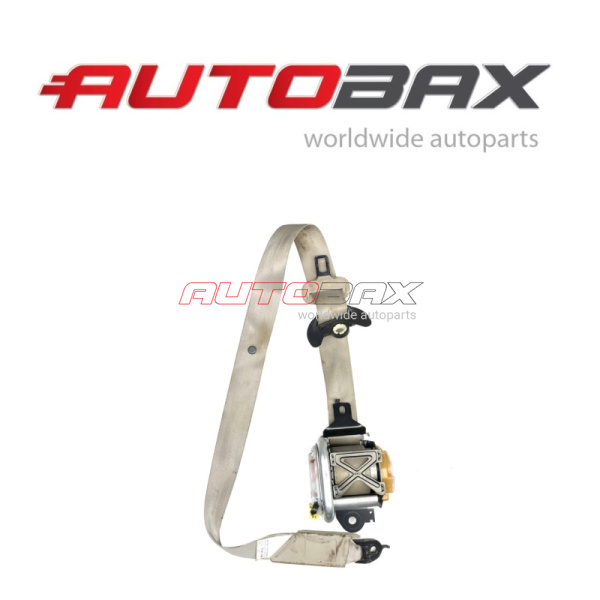 Right Pyrotechnic Seatbelt Honda Accord VIII 2008>2015