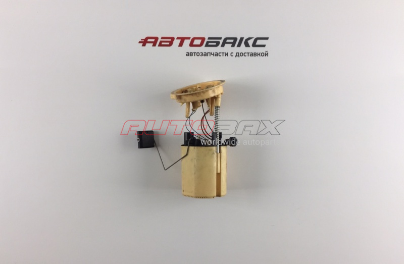 Electric Fuel Pump BMW X1 (E84) 2009>2015