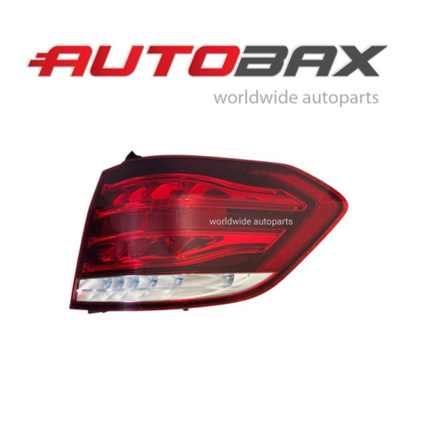 Right Taillight Mercedes Benz E-Class (W212) 2009>2016