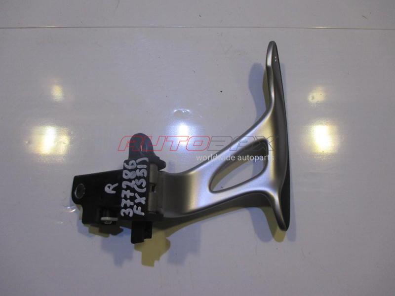 Steering Column Switch/SRS Mechanism Infiniti QX-70/FX (S51) 2008>