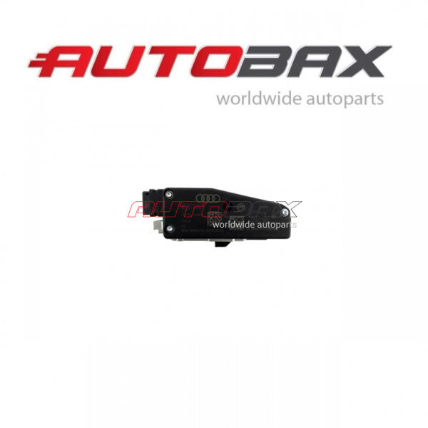 Block Electronic Audi Q5 2008>2017