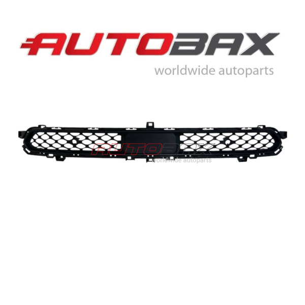Center Bumper Grille Jeep Compass (MX) 2017>